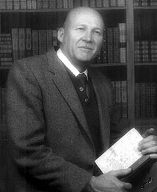 Phillip B. McKinney